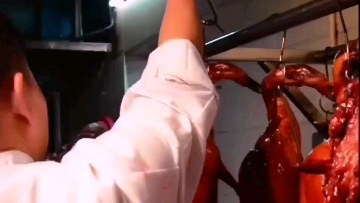 学做烧腊多练习就会孰能生巧